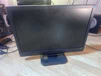 Monitor IIYAMA E2202WS 22" 1680x1050 DSUB Czarny