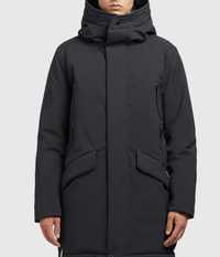 Khujo Genuine męska kurtka zimowa XL płaszcz Suuuper