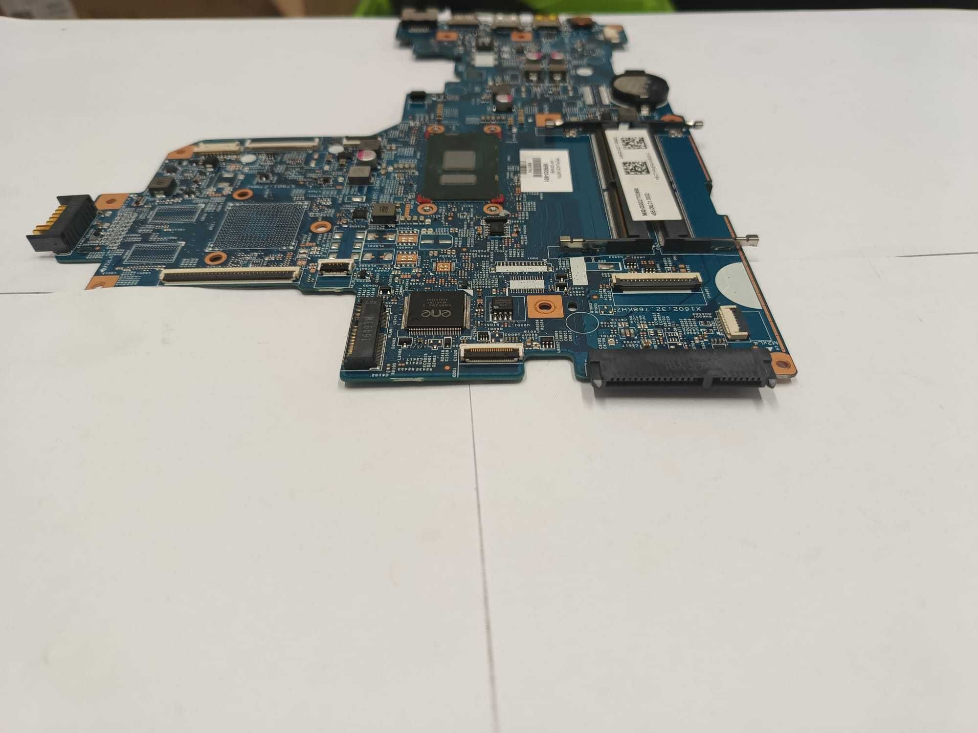 Płyta główna do laptopa HP 17-xoo2ur.