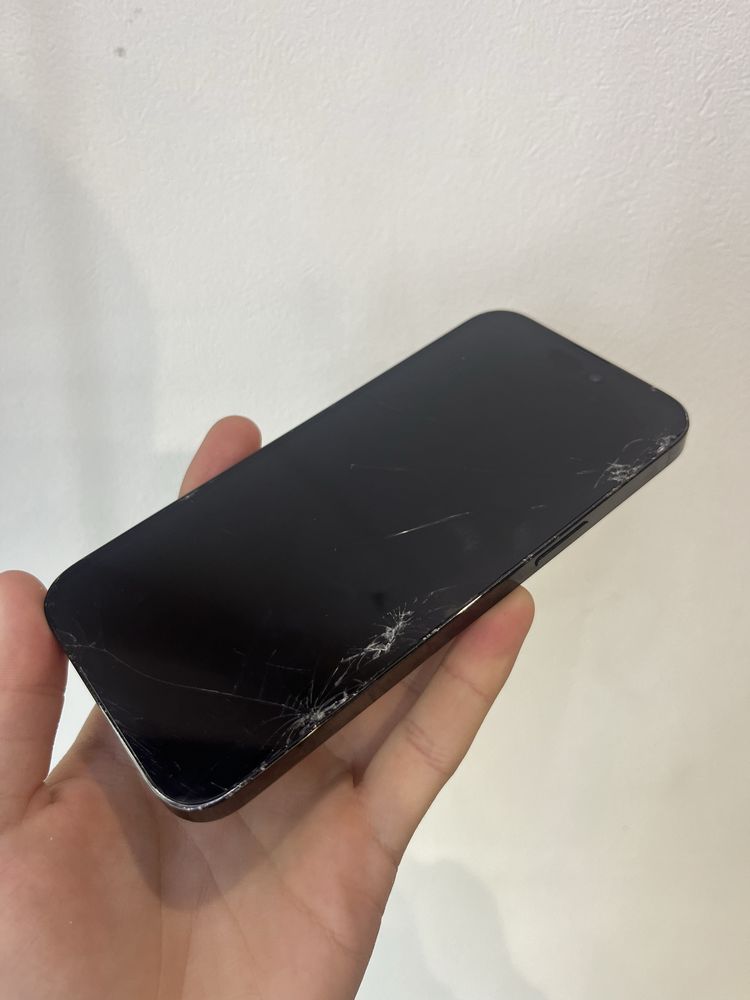 iPhone 14 pro max 256