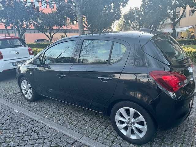 Opel Corsa usado