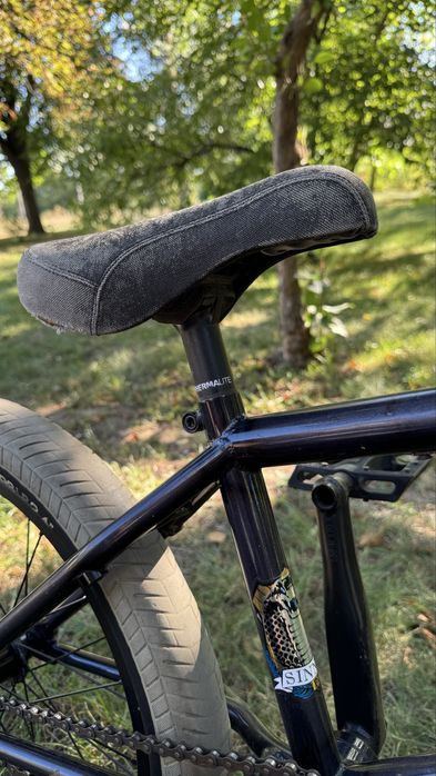 Bmx, компліт від Stolen