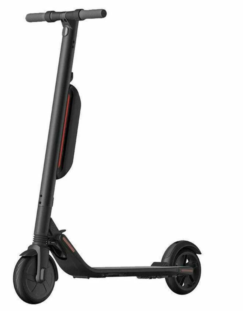 Самокат Ninebot ES4 30 КМ/Ч найнбот ес4 с батареей