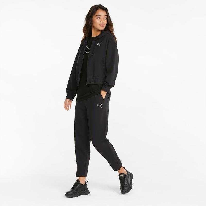 Спортивний жіночий костюм puma