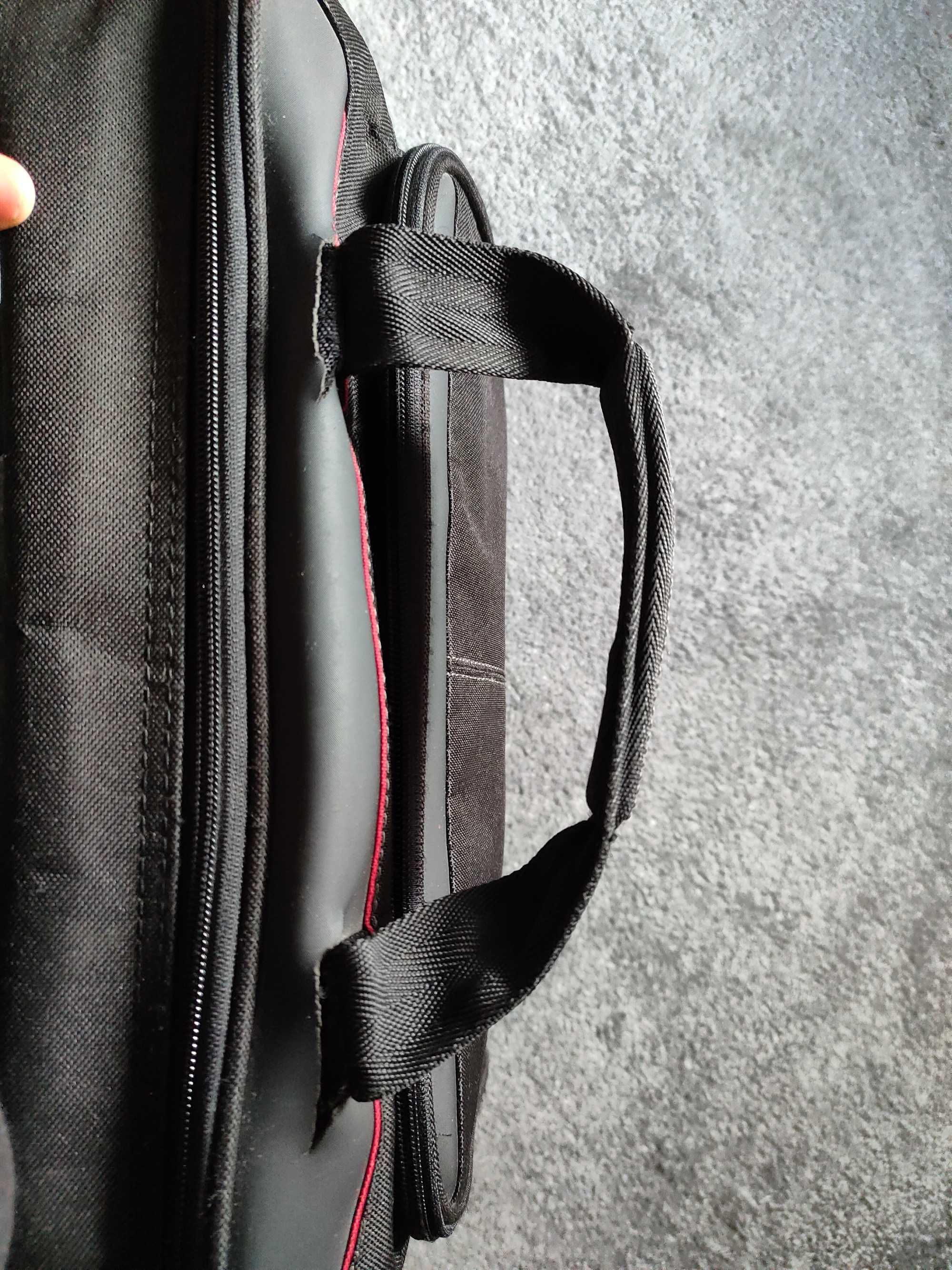 Torba na laptopa 15,6"