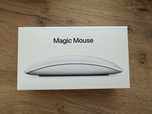 Nowa myszka apple magic mouse