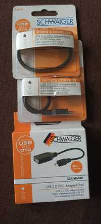 Kabel USB adapter