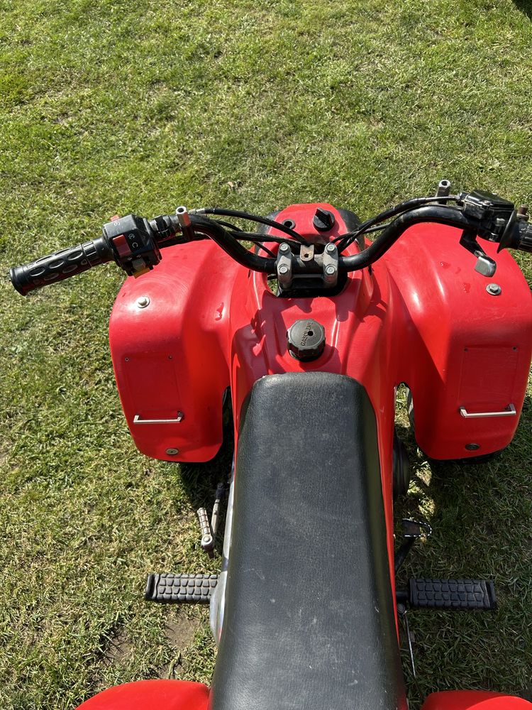 Sangjong 50cc