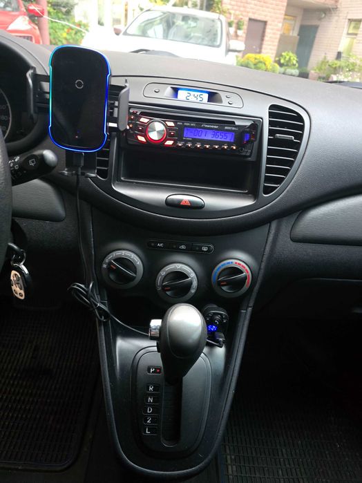 Hyundai i10 2011