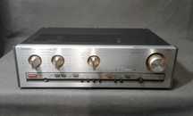 LUXMAN L-405,wzmacniacz stereo