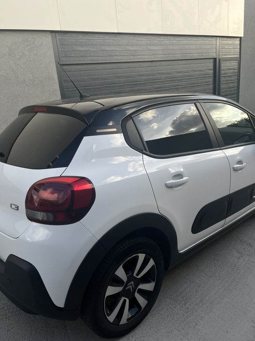 C3 Puretech 1.2 c-series