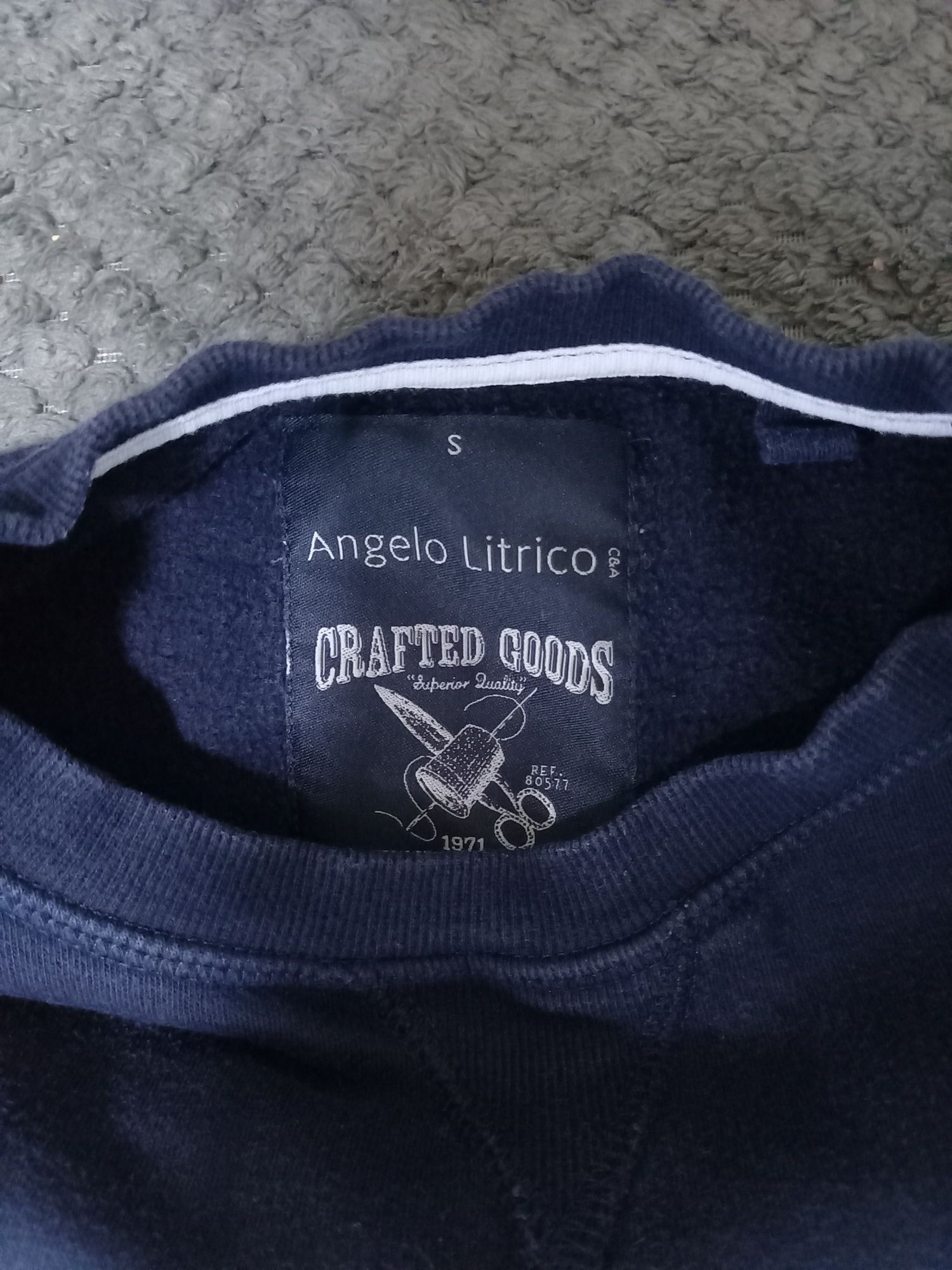 Bluza C&A  Angelo Litrico S/170 chłopiec