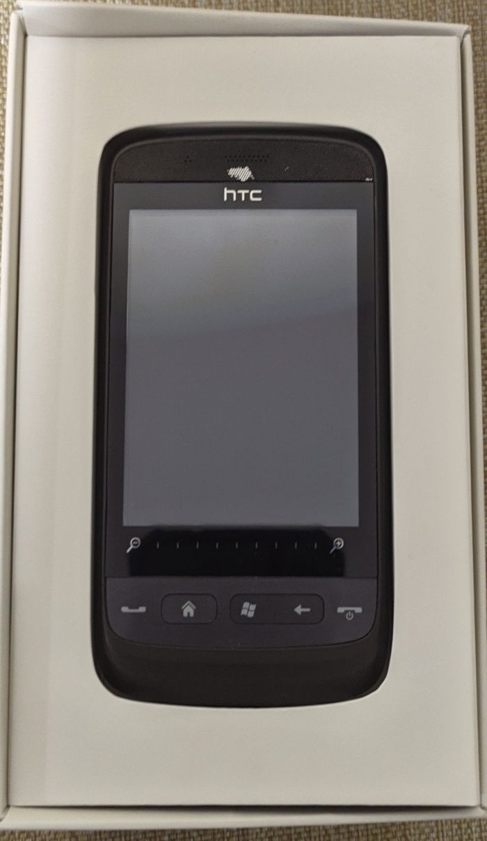 HTC комуникаторы