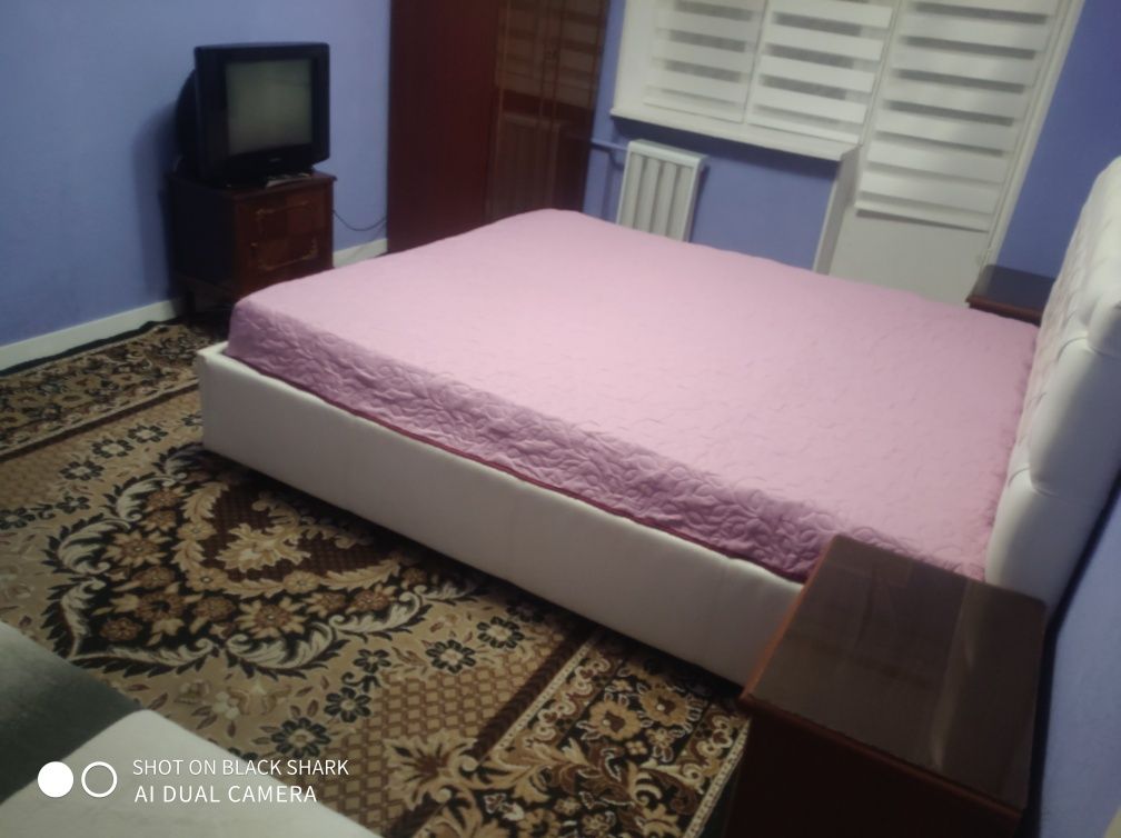 квартира подобово погодинно 7 хвилин ЦентрЖД Вокзал КПІ, Охмадет