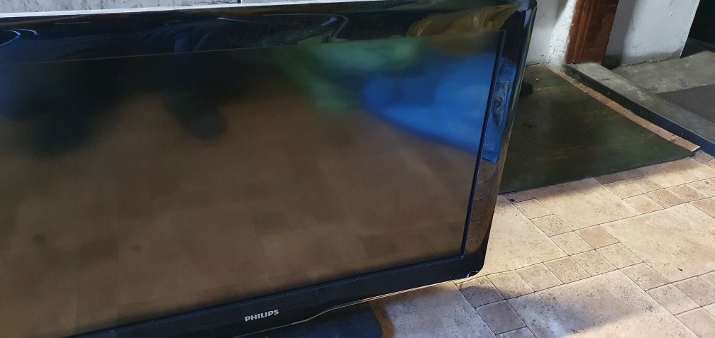 Płyta główna zasilająca telewizor Philips