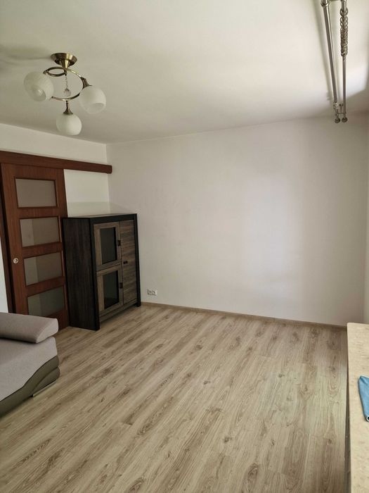 Mieszkanie do wynajęcia od zaraz