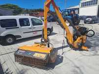 Limpa Bermas FERRI TXV 50
