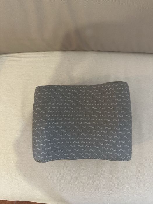 Almofada ergonómica joelhos e pernas