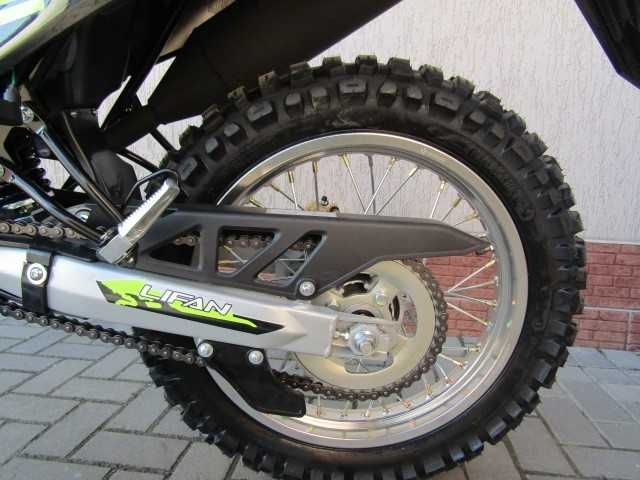 LIFAN KPX250GY-3 2025р.