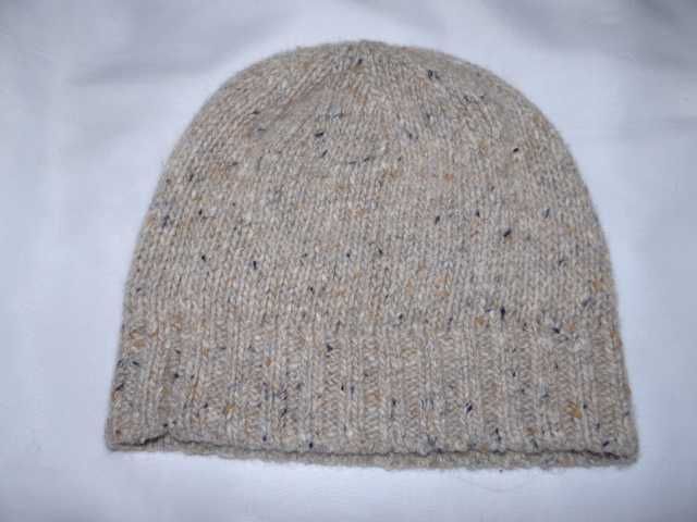 Wełniana Czapka - Jack Wolfskin Merino