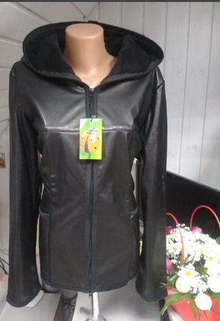 Женская куртка ветровка 50,54,60,62 размеры