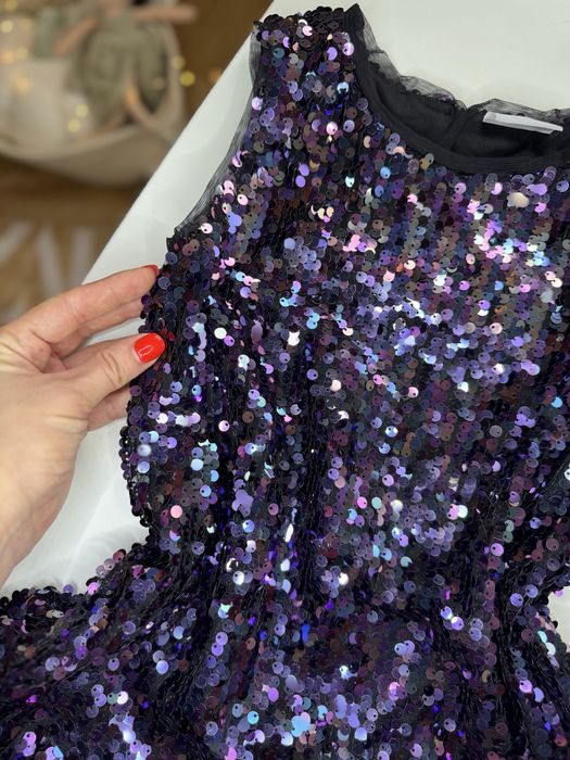 СУКНІ В ПАЄТКАХ. Плаття нарядне блискуче. Сукня паетки, платье нарядно