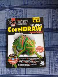 Kurs obsługi CorelDRAW Graphics Suite X3