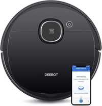 Ecovacs DEEBOT OZMO 920 2-в-1 робот-пылесос + мытье полов