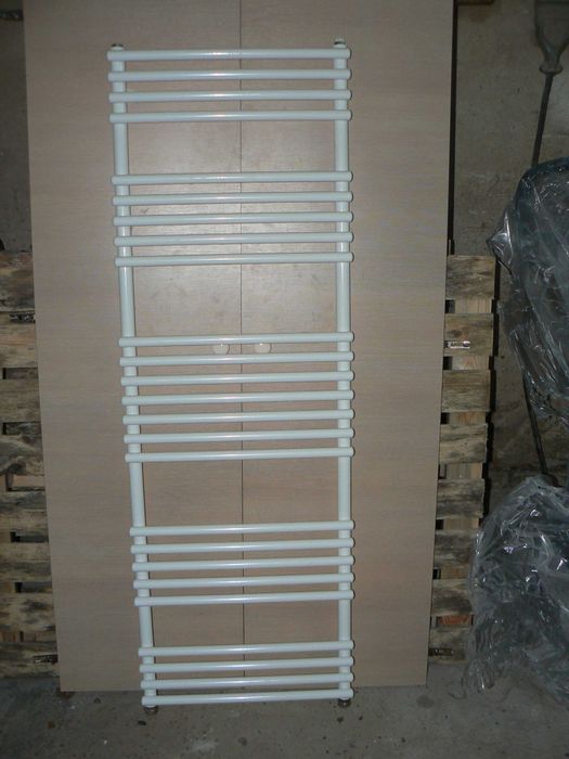 grzejnik, ręcznikowiec Vogel Noot 150 cm - 50 cm