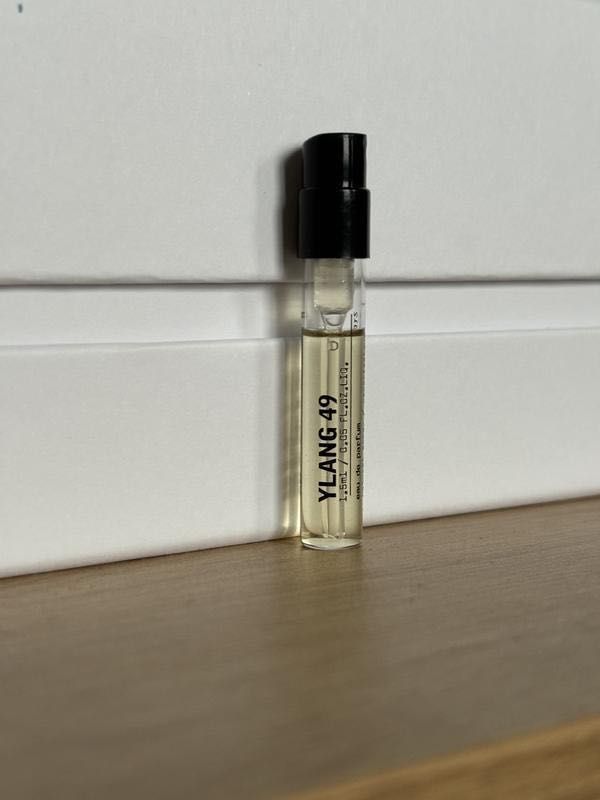 Le labo парфуми оригінал neroli 36 неролі ylang 49