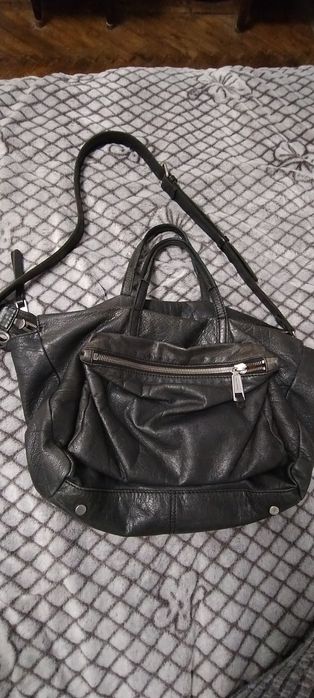 Сумка велика Марк о Поло