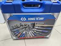 Набор инструментов King Tony 7577MR