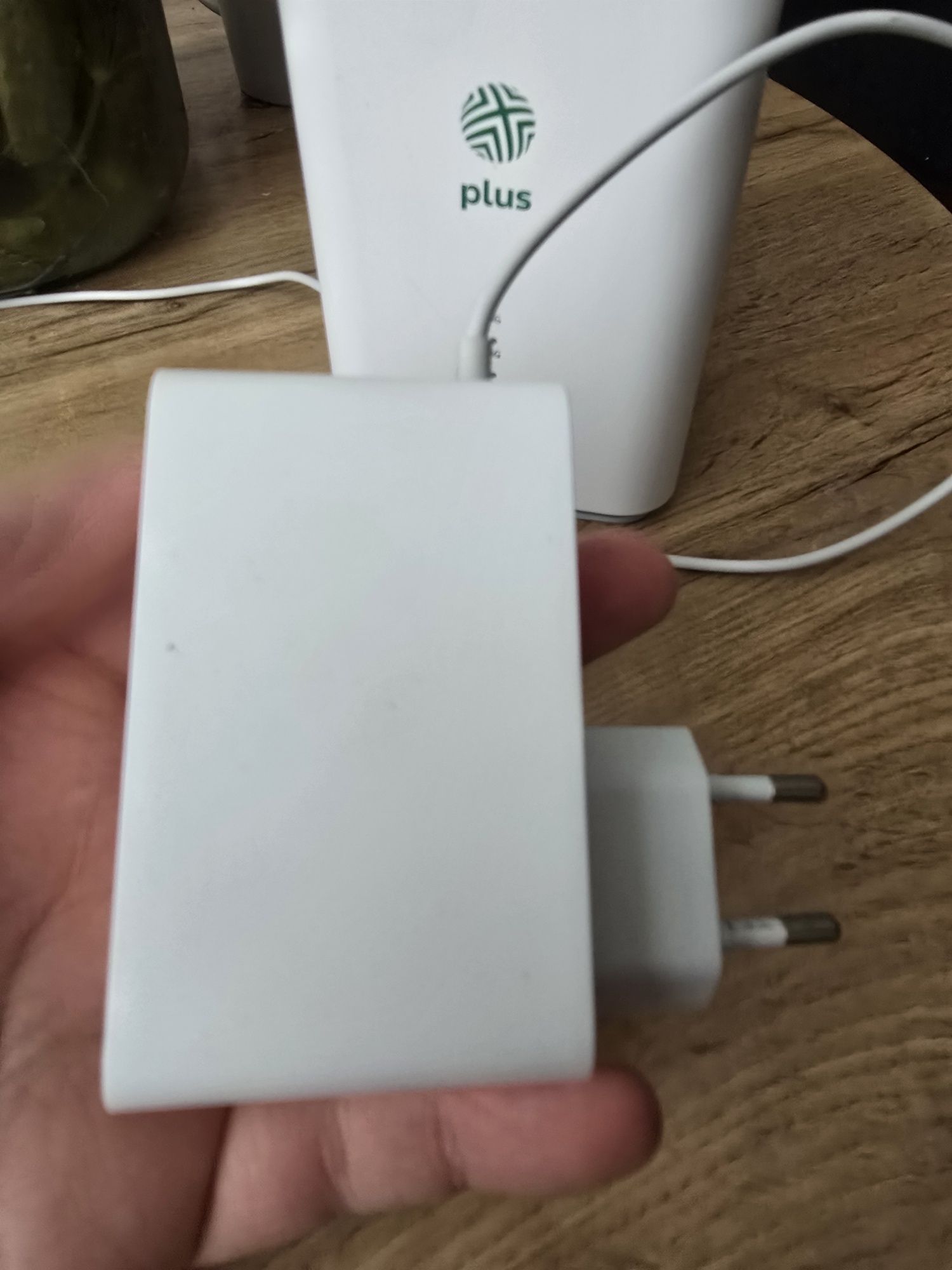 Oppo 5G CPE T1A.