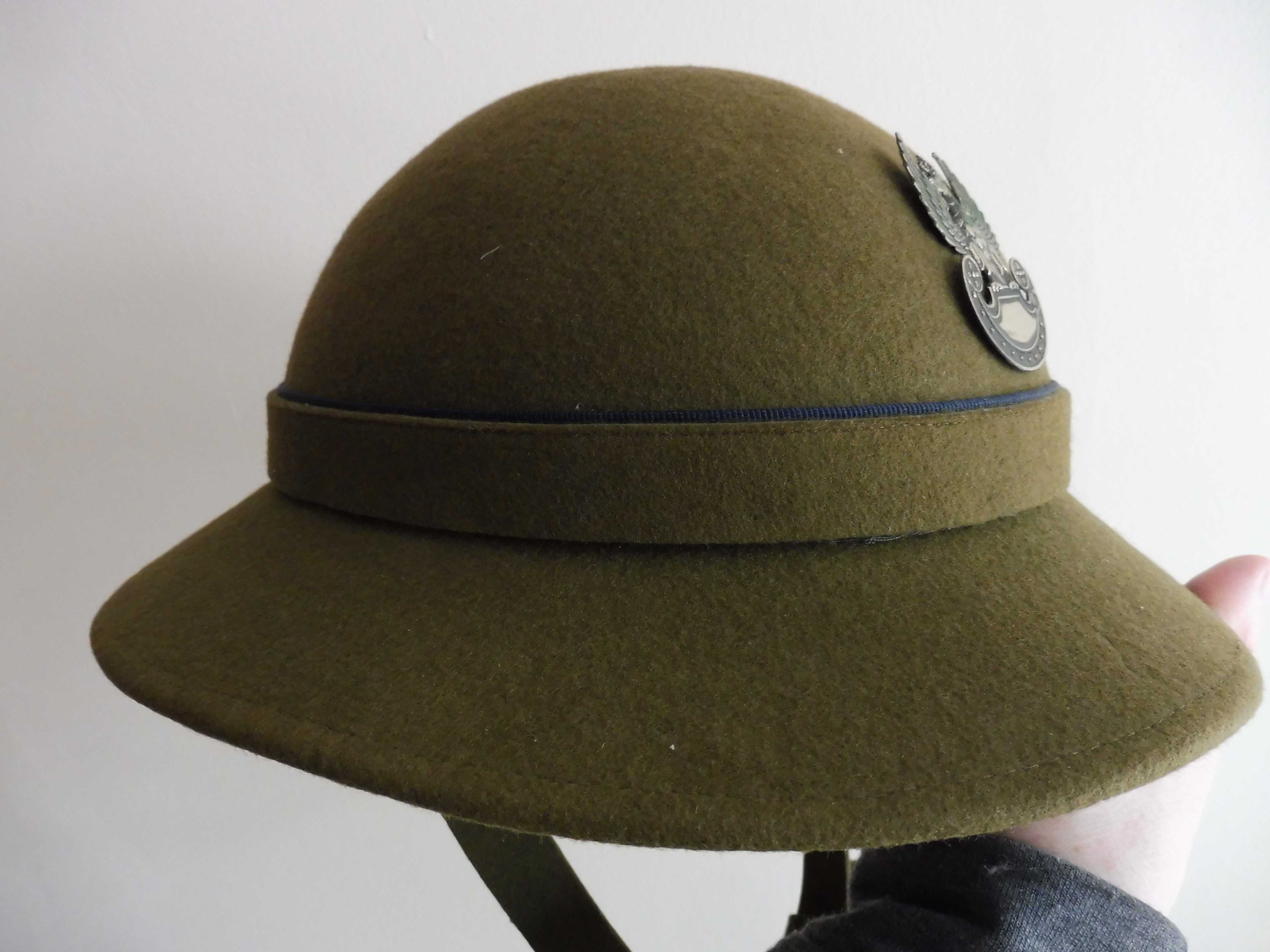 kapelusz wojsk podhalańskich