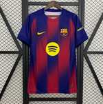 Koszulka FC Barca 2025/26