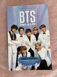 Livro BTS não oficial