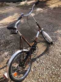 rower składak wigry 3 oryginalny