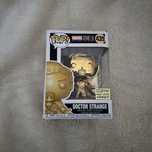 POP Figure Marvel