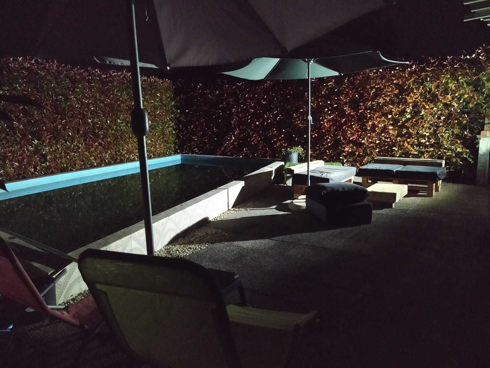 Espaço para eventos e convívios