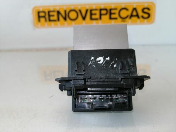 Resistência da chauffage / sofagem PEUGEOT 207 (WA_, WC_)
