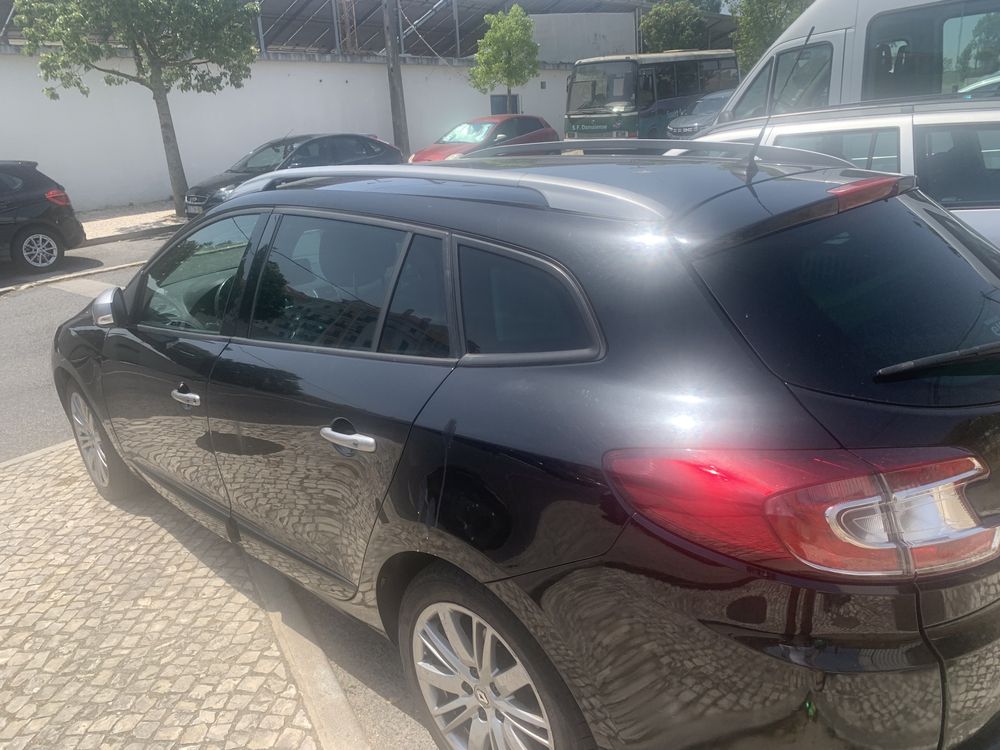 Compra de carro de 7 lugares
