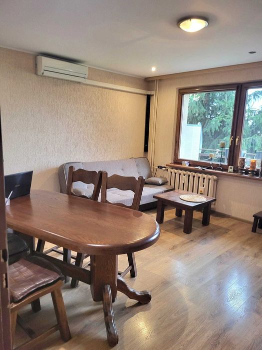 Mieszkanie 64 m² 3 pokoje, 1 pietro, balkon