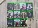Gry Xbox One/Series X