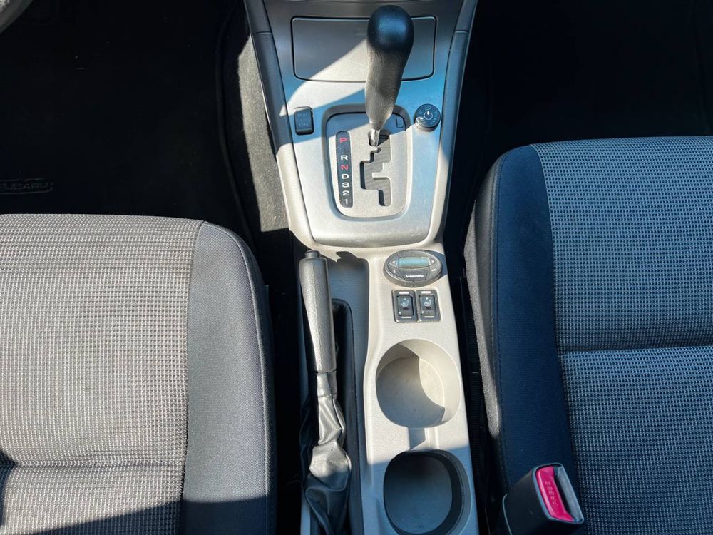 Продам Subaru Forester 2006г., 2.0 газ/бензин, автомат. Обмен, Лизинг