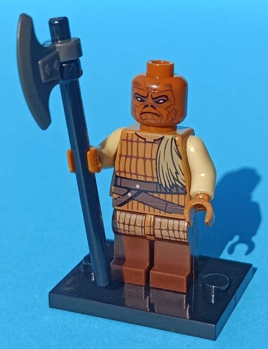 Skiff Guard (Star Wars)