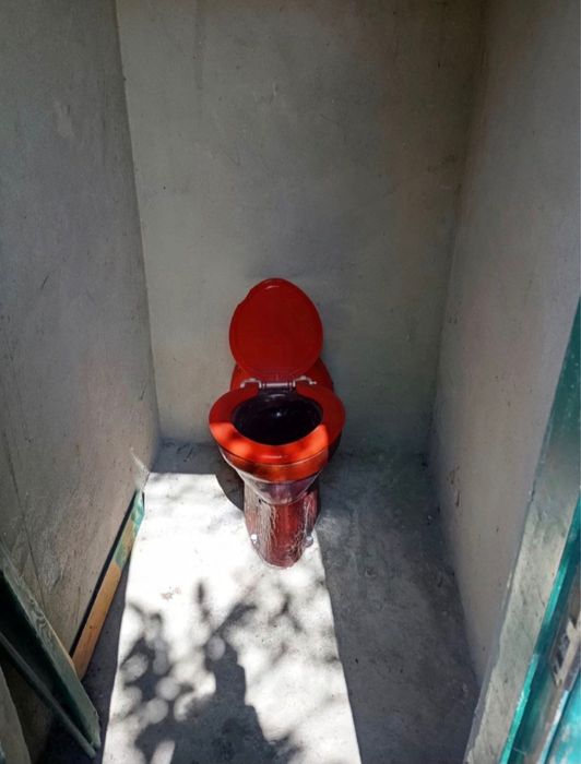 Продается дом Прибрежное