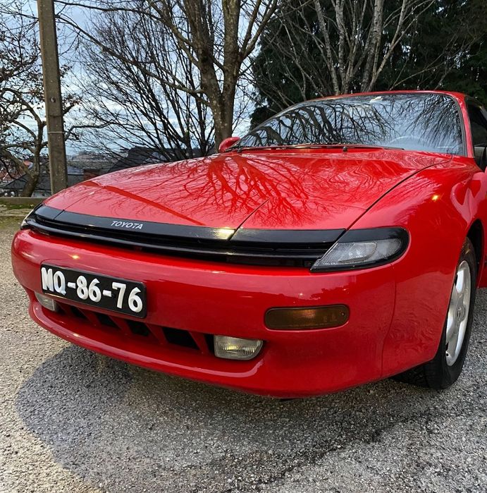 Toyota Celica 1.6 Sti . 94.000 kms
