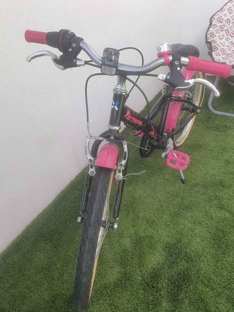 Bicicletas criança BTWIN original 500