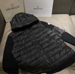Casaco Moncler