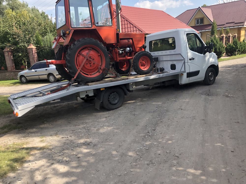 Евакуатор.24/7 Эвакуатор